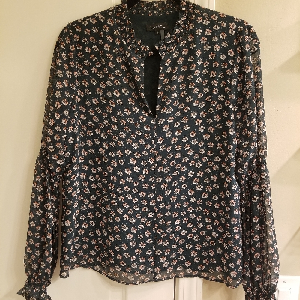 NWOT - 1. STATE BLOUSE